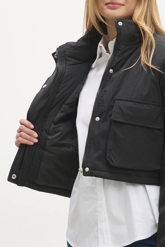 Куртка Answear.LAB LJK.GREERBLK.ums