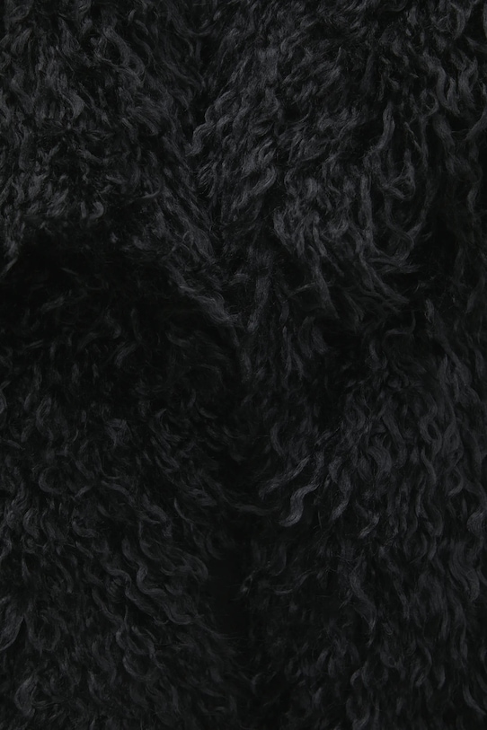 Answear.LAB kurtka lfn.tos czarny