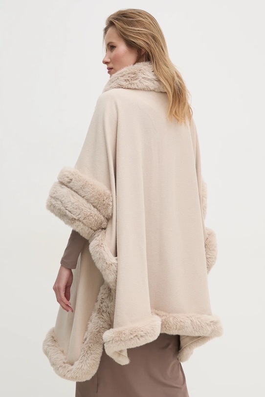 Odjeća Kaput Answear.LAB 21.FLK bež