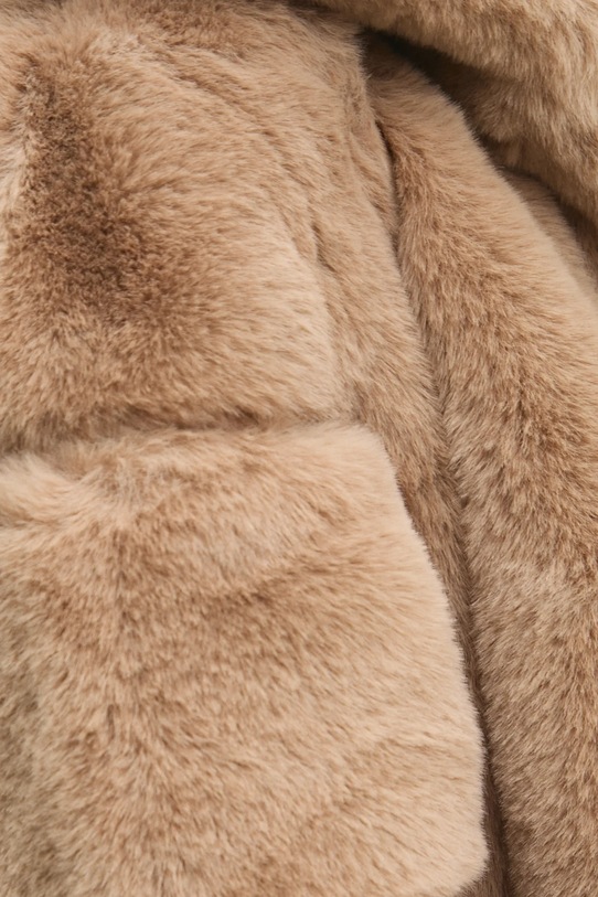 Куртка Answear.LAB 3276.flk коричневий