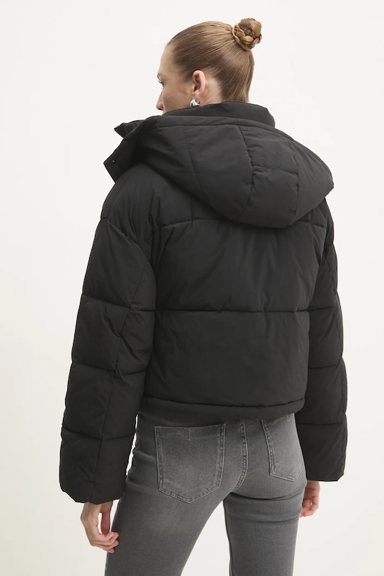 Îmbrăcăminte Answear Lab geaca 8732.flk negru