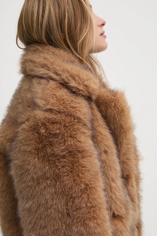 Answear Lab giacca marrone 8729.flk