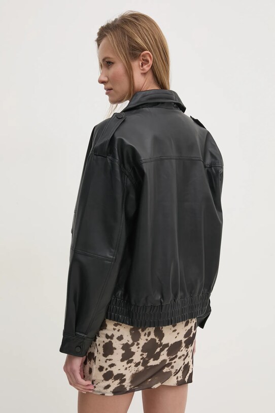 Одяг Куртка Answear.LAB dr8203.fos чорний