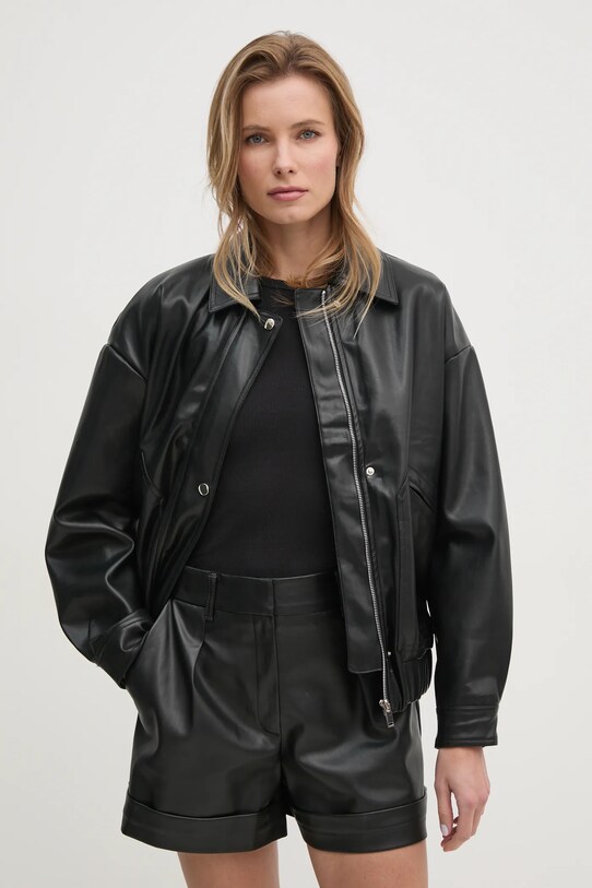 Куртка Answear.LAB 7501.fos чёрный WW25