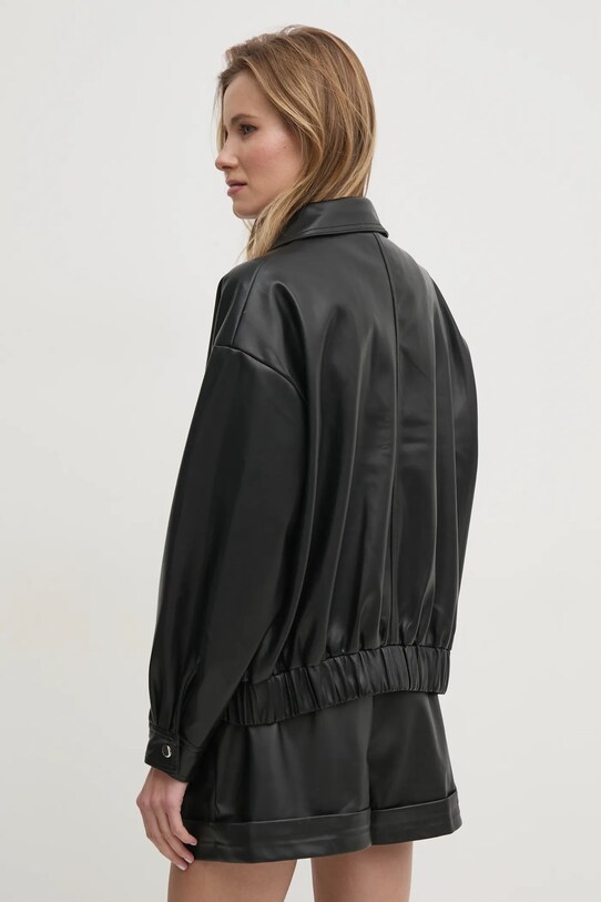 Куртка Answear.LAB чёрный 7501.fos