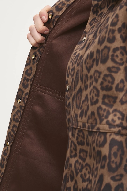 Answear.LAB rövid kabát 1006.fos