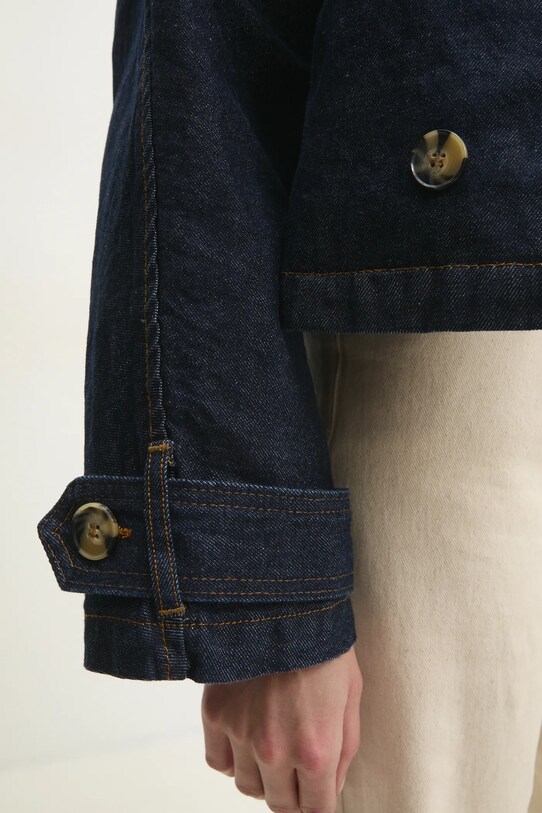 Answear Lab geaca jeans sng.91.tos