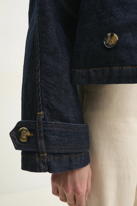 Джинсовая куртка Answear.LAB sng.91.tos