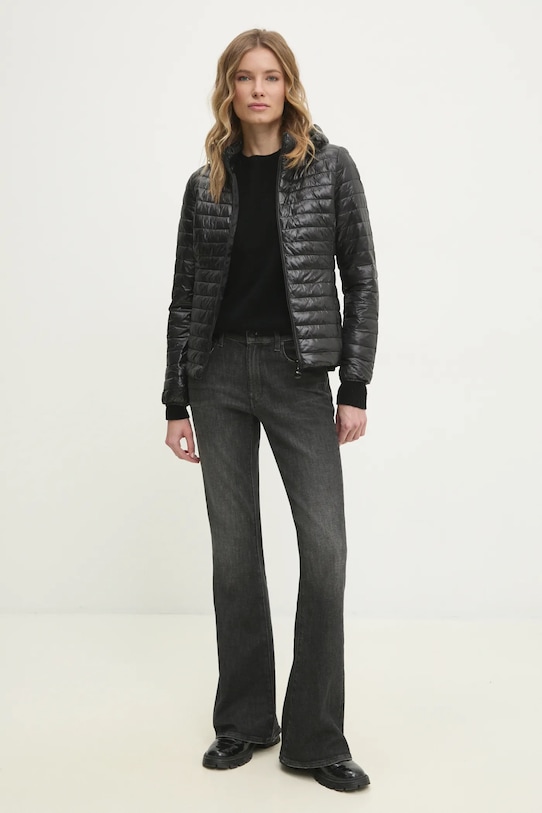 Answear.LAB kurtka M26216.hos czarny WW25