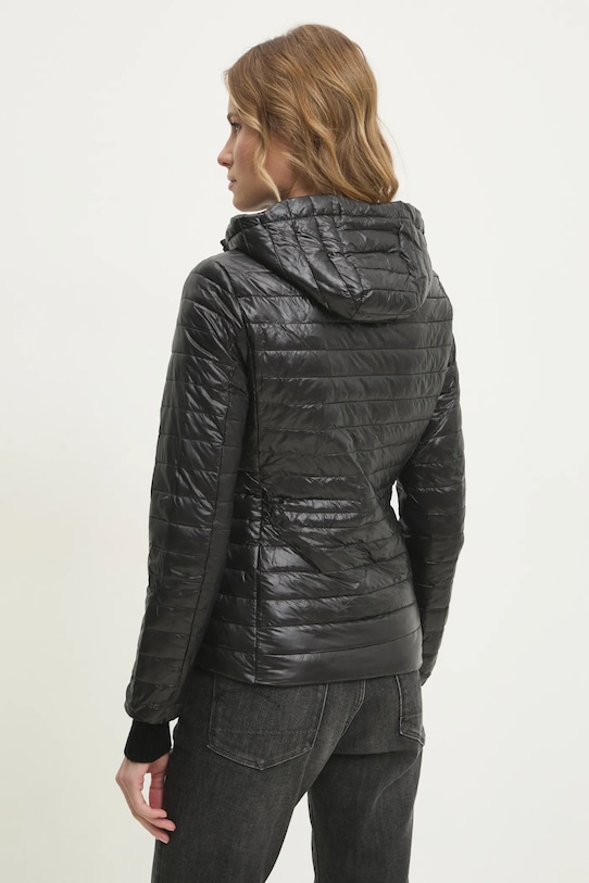 Odzież Answear.LAB kurtka M26216.hos czarny