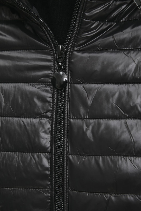 Answear.LAB kurtka M26216.hos czarny