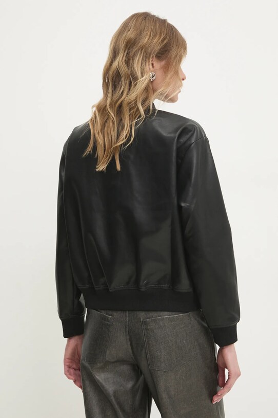 Одяг Куртка-бомбер Answear.LAB LR2756.HKK чорний