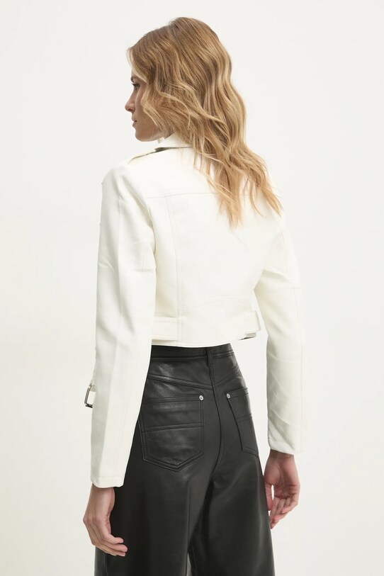 Одяг Куртка Answear.LAB 63253.hlk білий