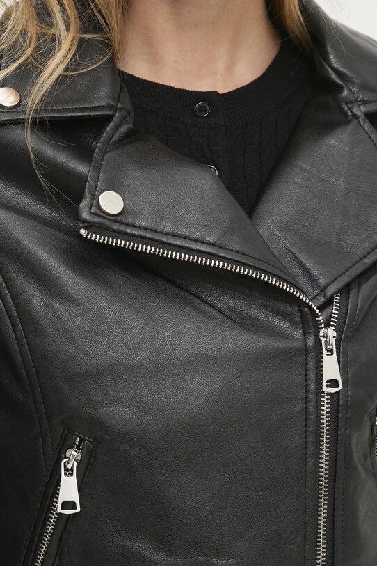 Answear Lab geaca ramones DA0571.hlk