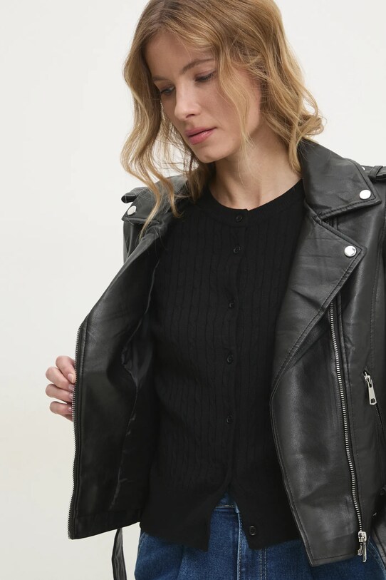 Answear Lab geaca ramones DA0571.hlk