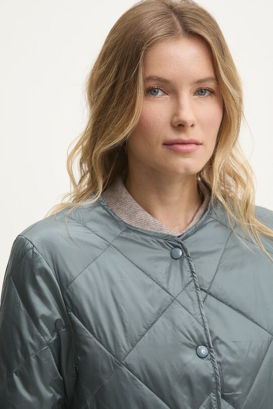 Answear.LAB kurtka szary 23081.ILK