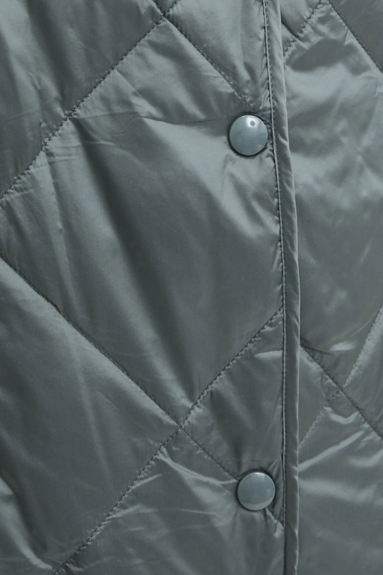 Bunda Answear.LAB 23081.ILK šedá