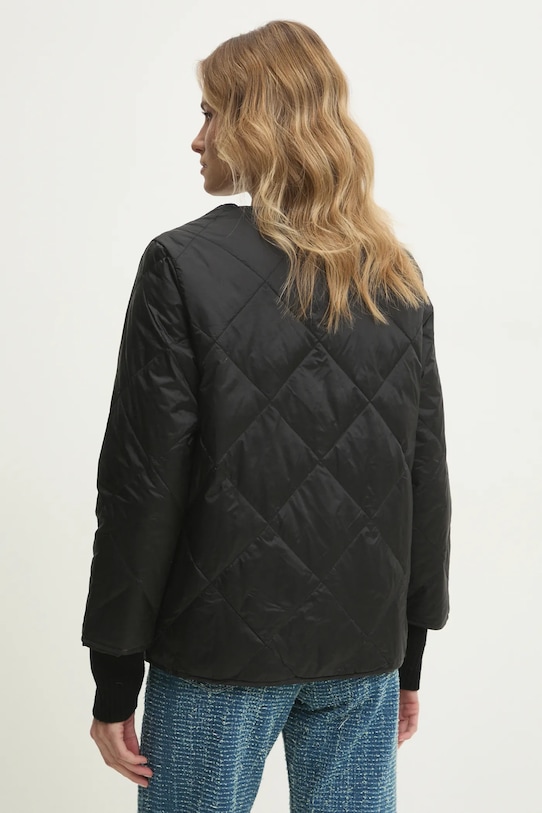 Odzież Answear.LAB kurtka 23081.ILK czarny