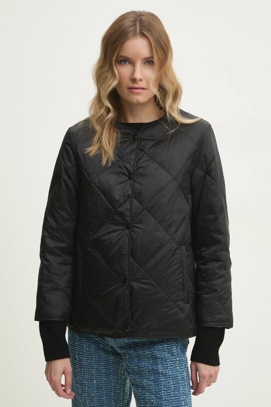 Answear.LAB kurtka czarny 23081.ILK