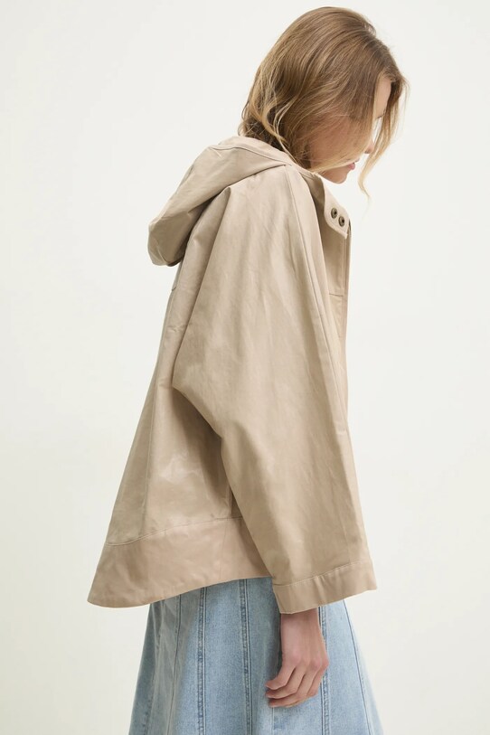 Куртка Answear.LAB бежевый 2780.ILK