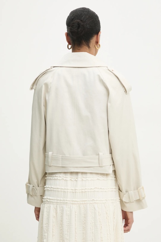 Ρούχα Καμπαρντίνα Answear.LAB b9385.dt.ios μπεζ