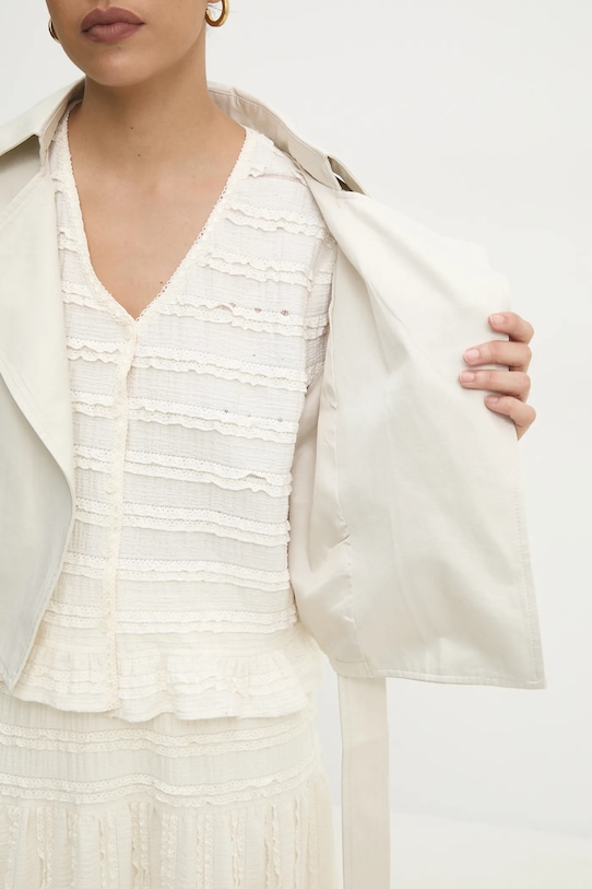 Καμπαρντίνα Answear.LAB b9385.dt.ios