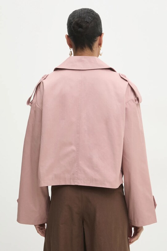 Odjeća Baloner Answear.LAB b9328.ios roza