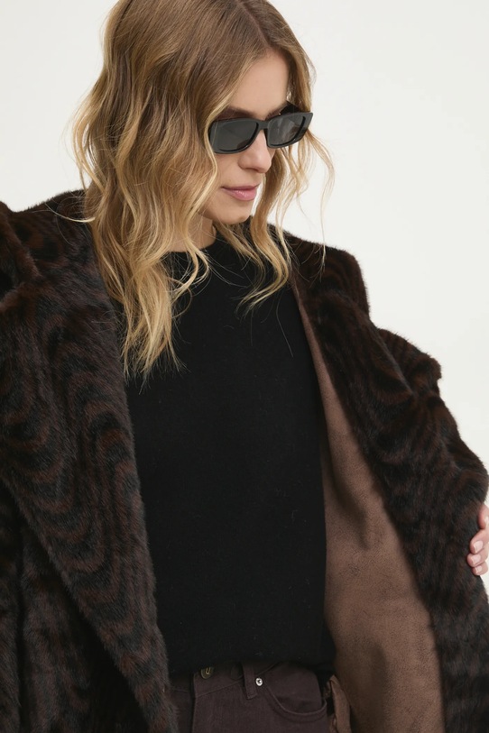 Answear.LAB płaszcz 8867.ilk