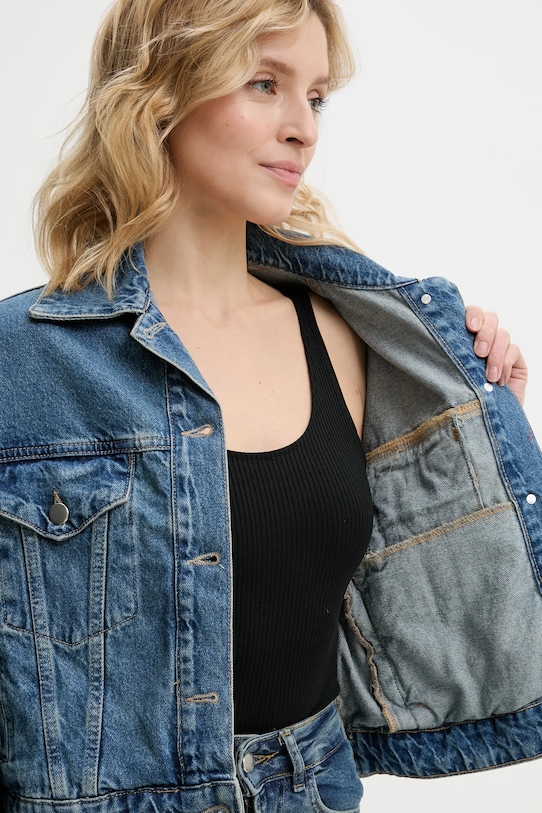 Answear.LAB giacca di jeans sng.99.tos
