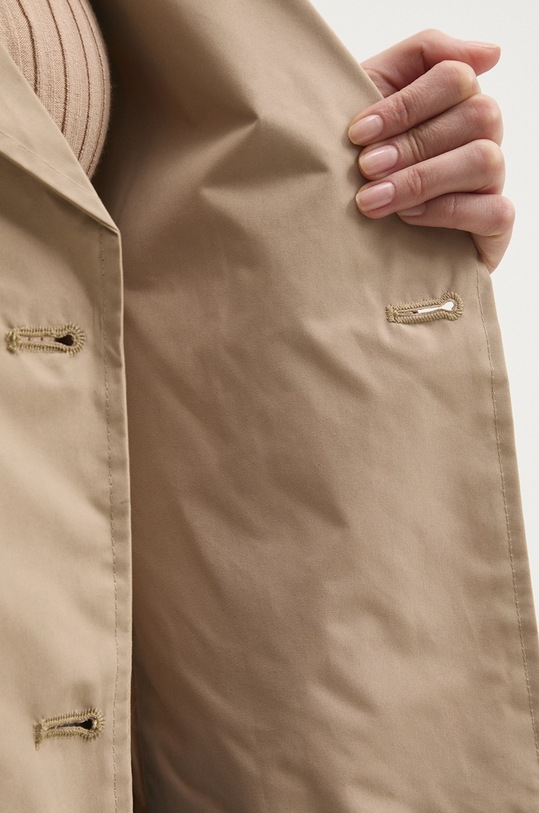 Answear.LAB kurtka LJK.BRANDYSHORT.ums