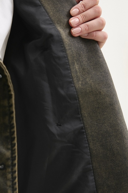 Answear Lab kurtka LJK.RAQUEL.ums