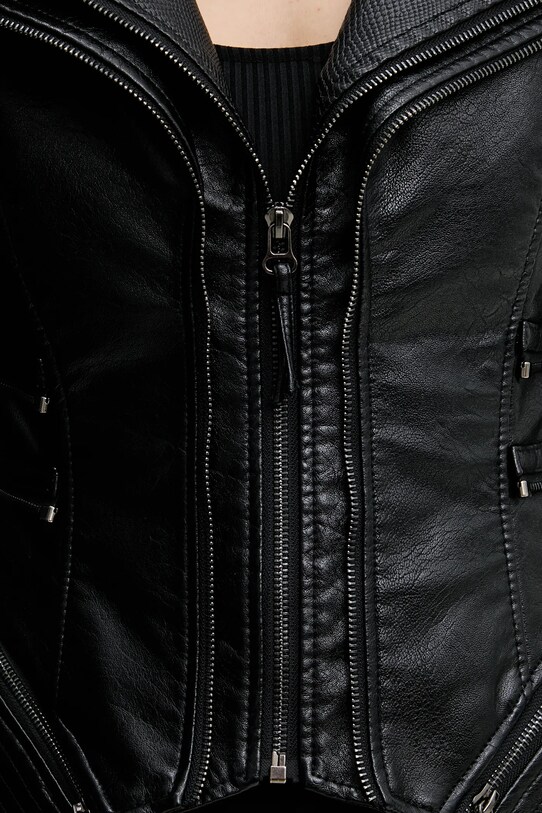 Answear Lab geaca ramones 1820.pr.ilk