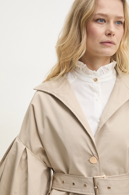 Answear.LAB giacca MA1070.HLK beige