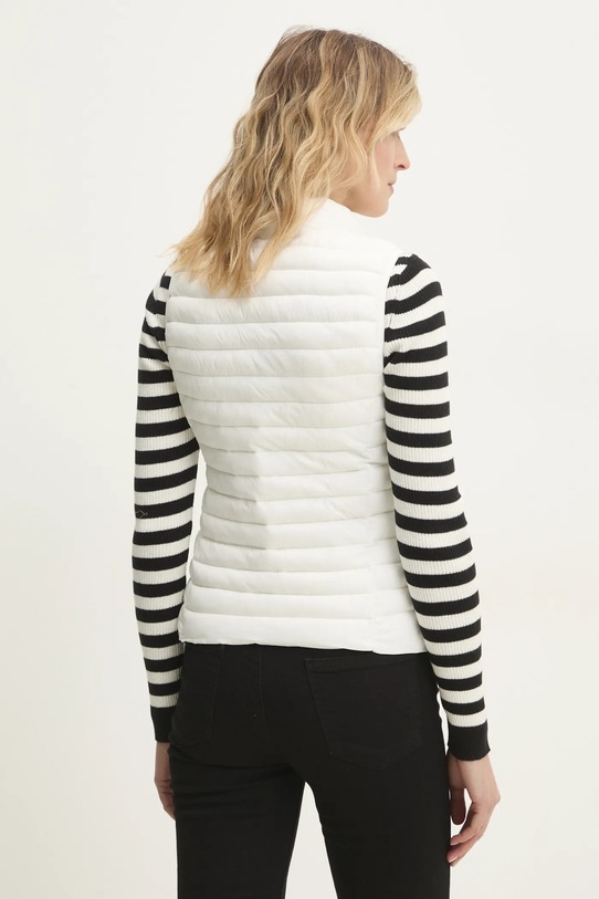 Odzież Answear.LAB bezrękawnik YP19020.hlk biały