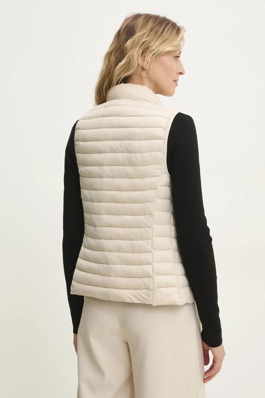 Oblečení Vesta Answear.LAB YP19020.hlk béžová