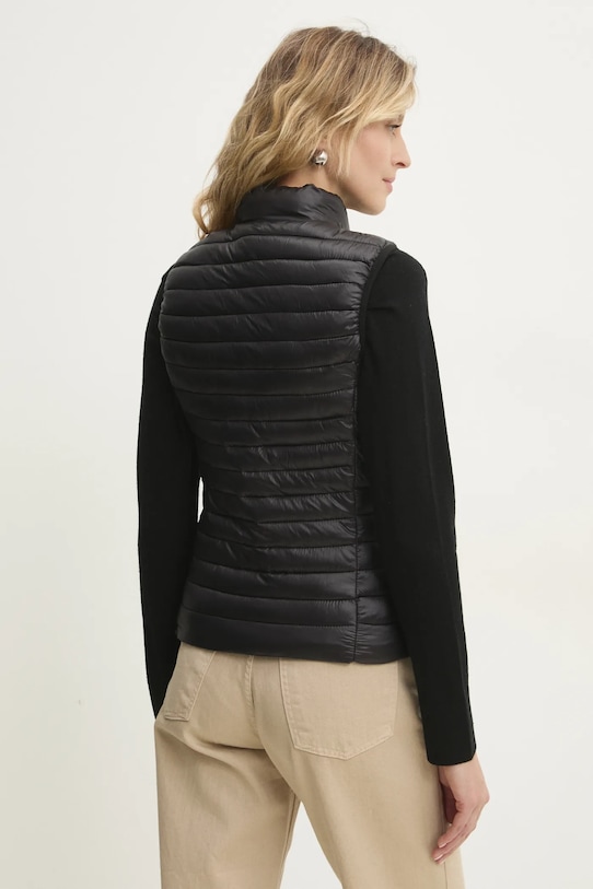 Одежда Безрукавка Answear.LAB YP19020.hlk чёрный