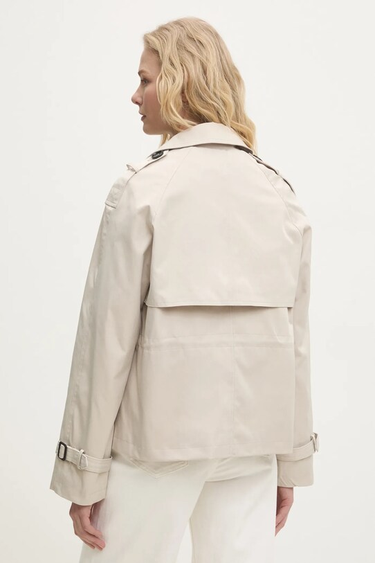 Одежда Куртка Answear Lab 81351B.hlk бежевый