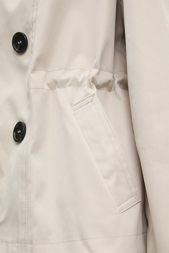 Куртка Answear Lab 81351B.hlk бежевый