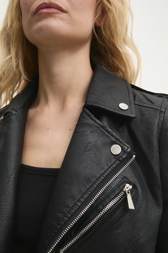 Křivák Answear.LAB 8A073.hos černá