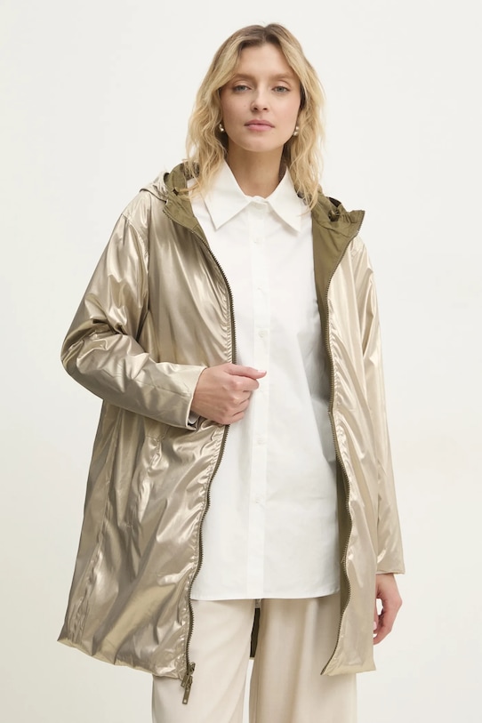 Μπουφάν δυο όψεων Answear.LAB 4117.hos