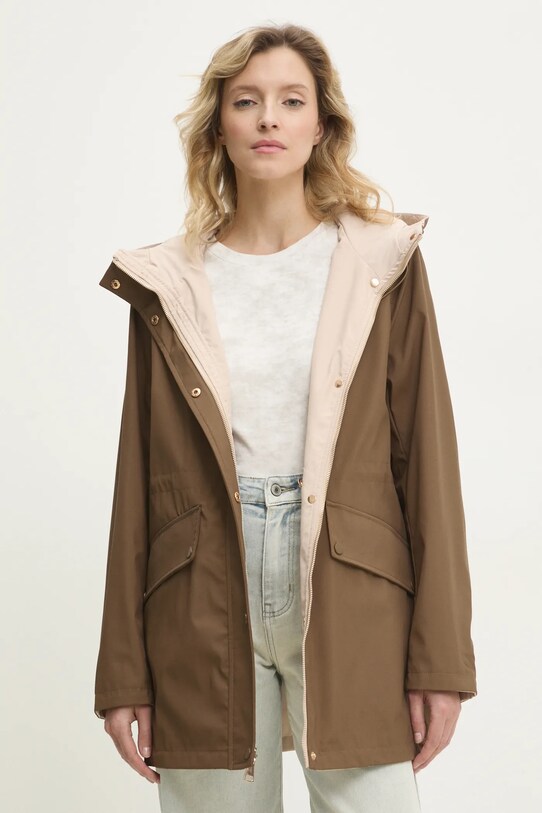 Двусторонняя куртка Answear.LAB G561.hlk