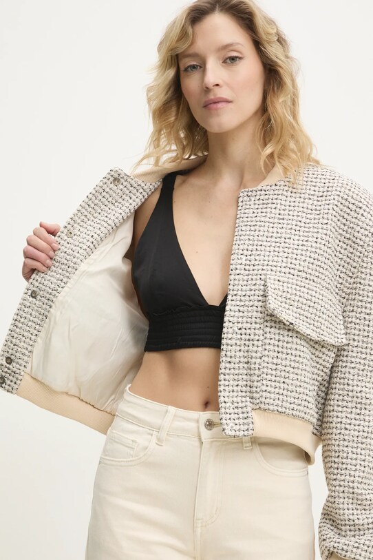 Answear.LAB kurtka bomber L9005.hlk