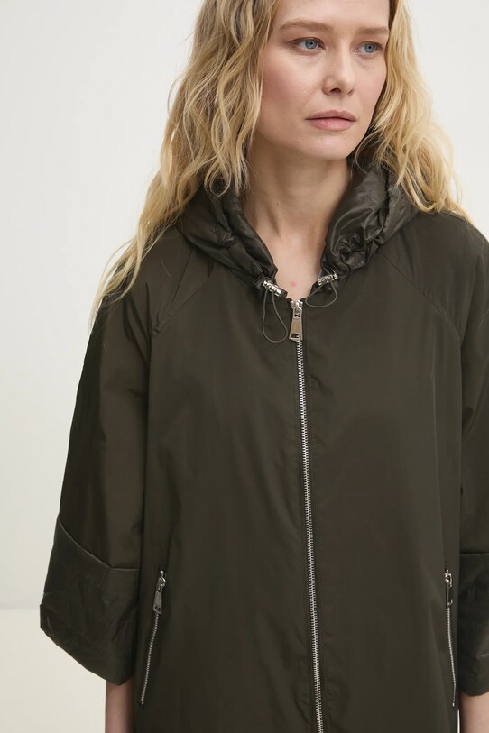 Куртка Answear.LAB зелёный AG3.3039