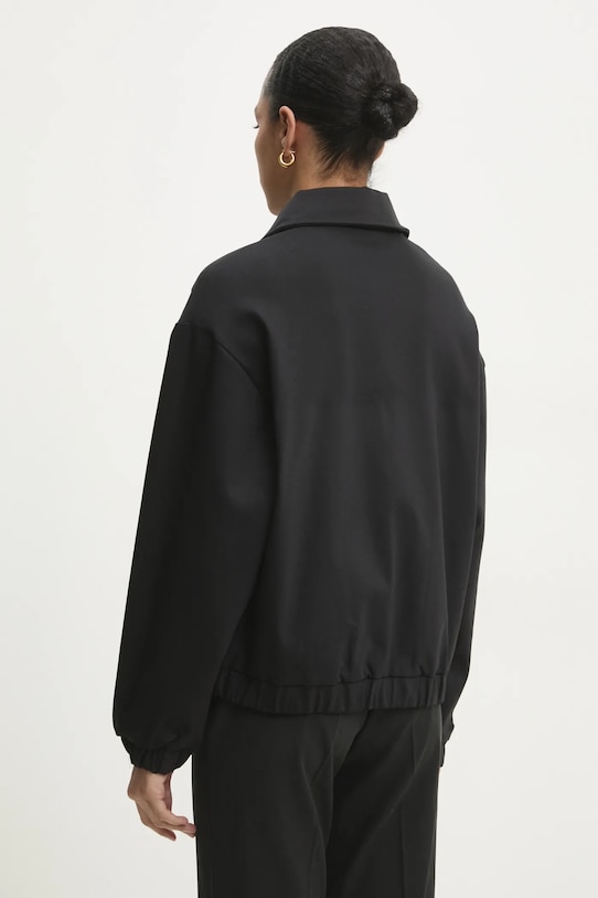 Îmbrăcăminte Answear Lab geaca 5402.tos negru