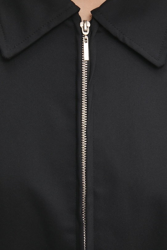 Answear Lab geaca 5402.tos negru