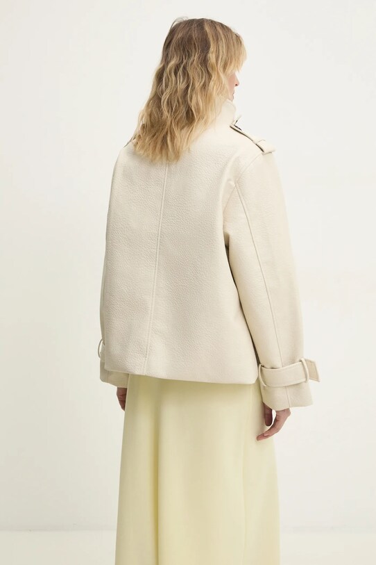 Одяг Куртка Answear.LAB OX9096.1.FKK бежевий