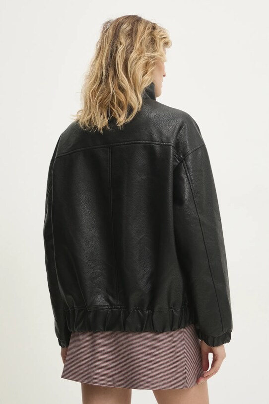 Oblečenie Bunda Answear.LAB CV2179.10.FKK čierna