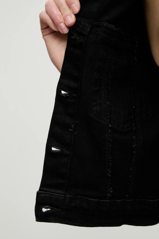Answear Lab geaca jeans h822.2.flk