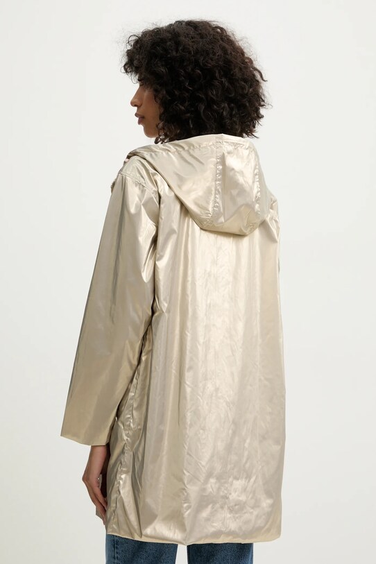 Двусторонняя куртка Answear.LAB 4117.HWK бежевый