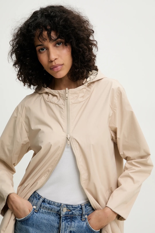 Двусторонняя куртка Answear.LAB 4117.HWK